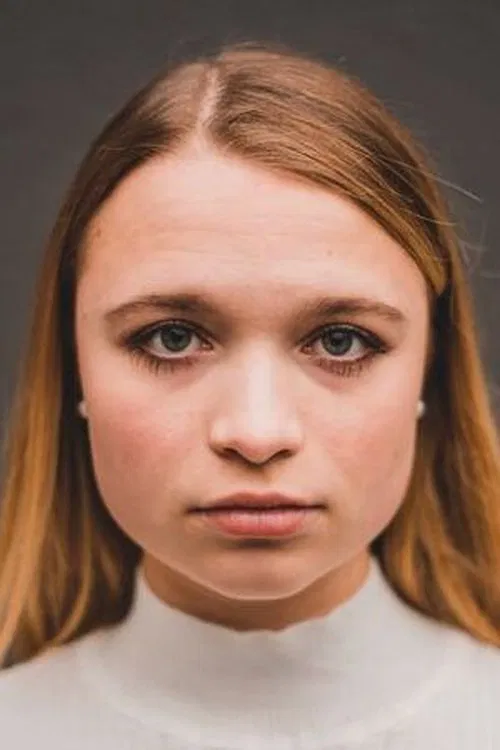 Lisa Küppers profile