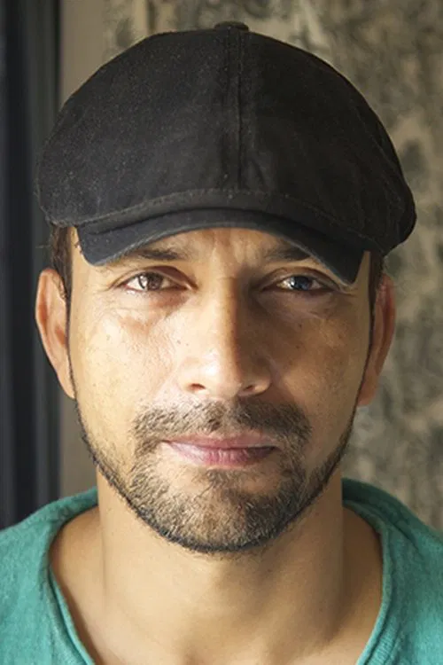 Deepak Dobriyal profile