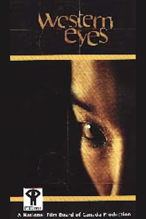Western Eyes poster