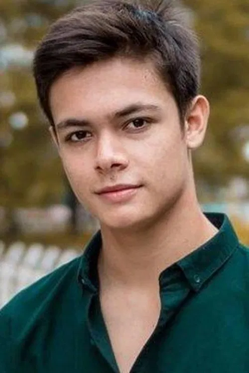 Bryan Andrew profile