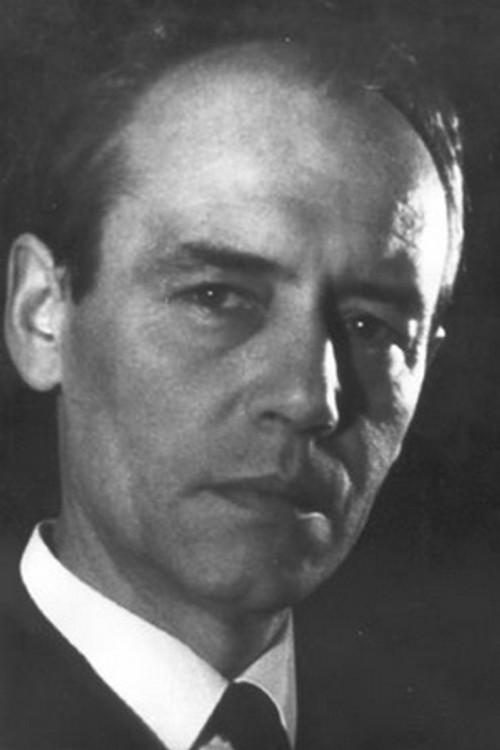 Karol Podgórski profile