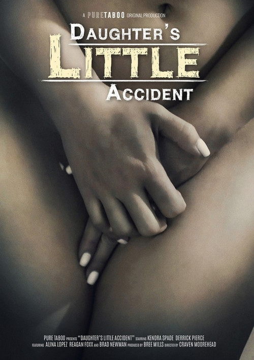 Daughter's Little Accident poster