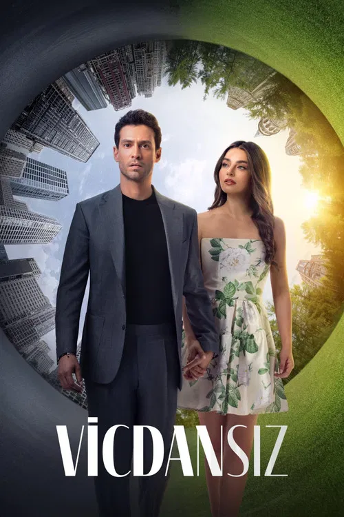 Another Chance poster