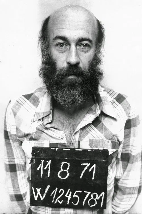 Maurice Capovila profile