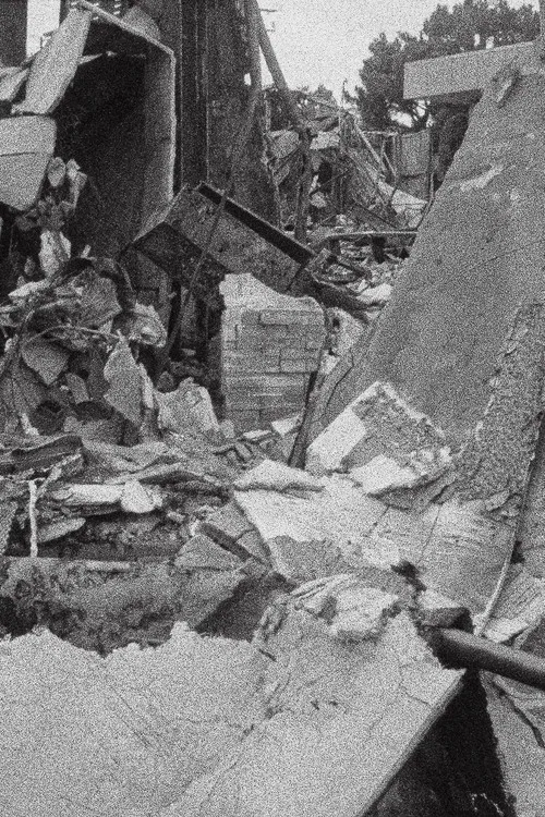 California is Burning poster