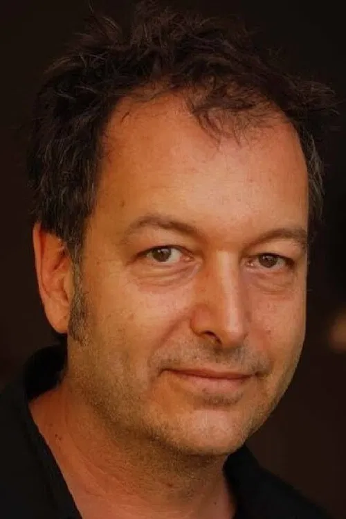 Peter Mettler profile