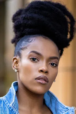 Katlego Lebogang profile