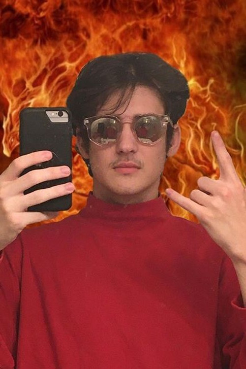 Spenser Simpson profile