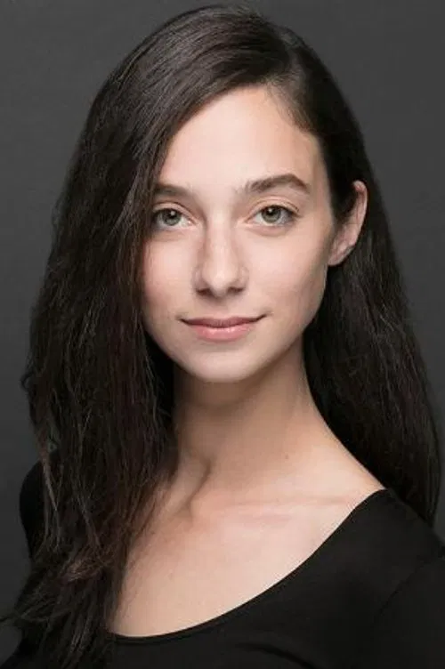 Destina Başer profile