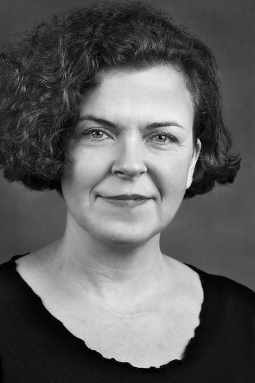 Nanna Buhl Andresen profile