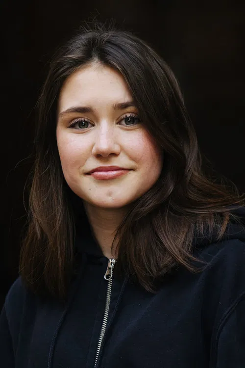 Polly Stjärne profile