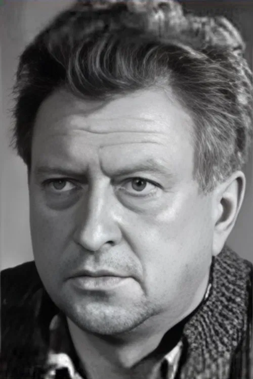 Karlis Trencis profile