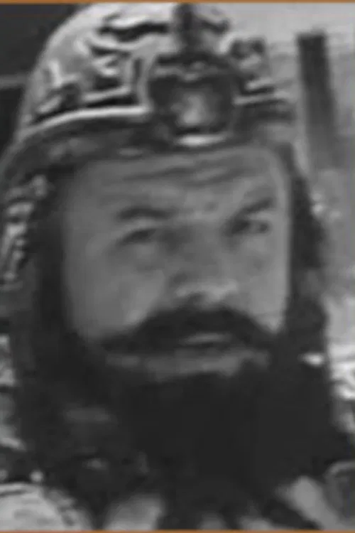 Haysam Balani profile