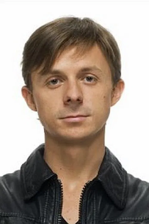 Martin Solveig profile