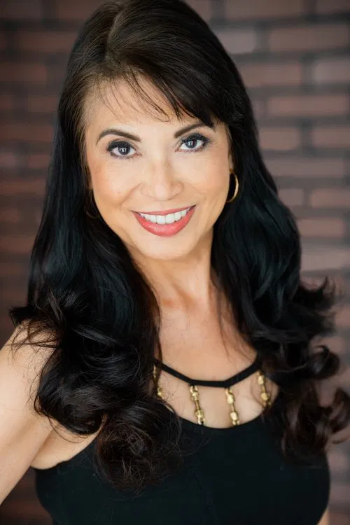 Gigette Reyes profile