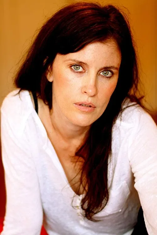 Eleanor Hutchins profile