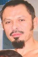 Estefano Rios profile