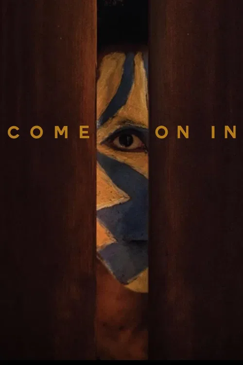Come On In poster
