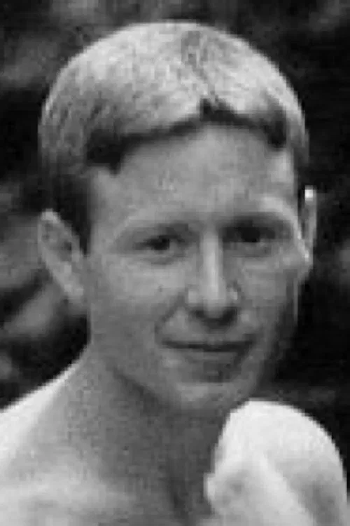 Sean Anderson profile