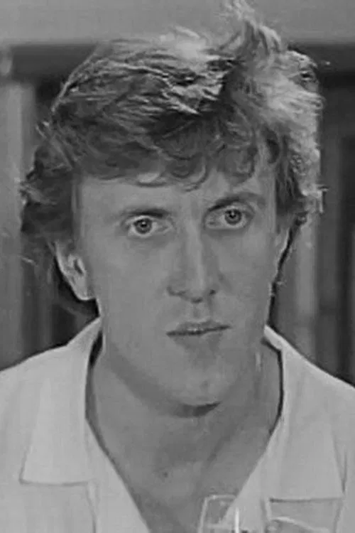 Andrey Smirnov profile