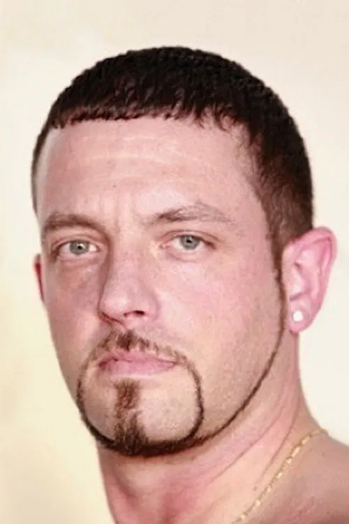 Antonio Benderass profile