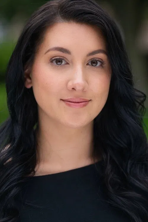 Naomi Atkinson profile