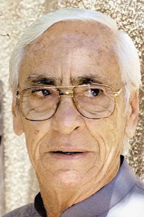 Turíbio Ruiz profile