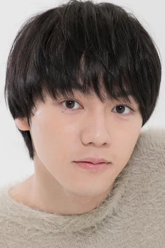 Isshin Aihara profile