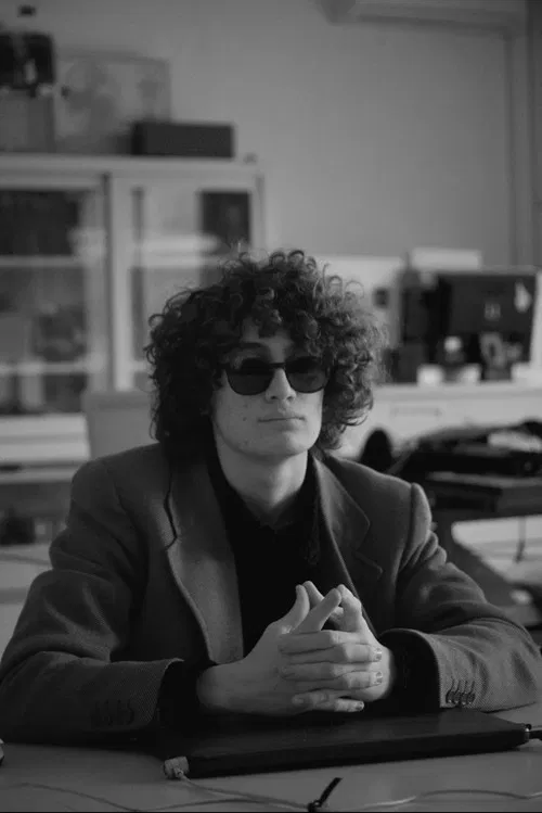 Niccolò Patrono profile