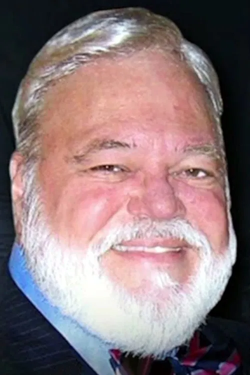 Dick Ervasti profile