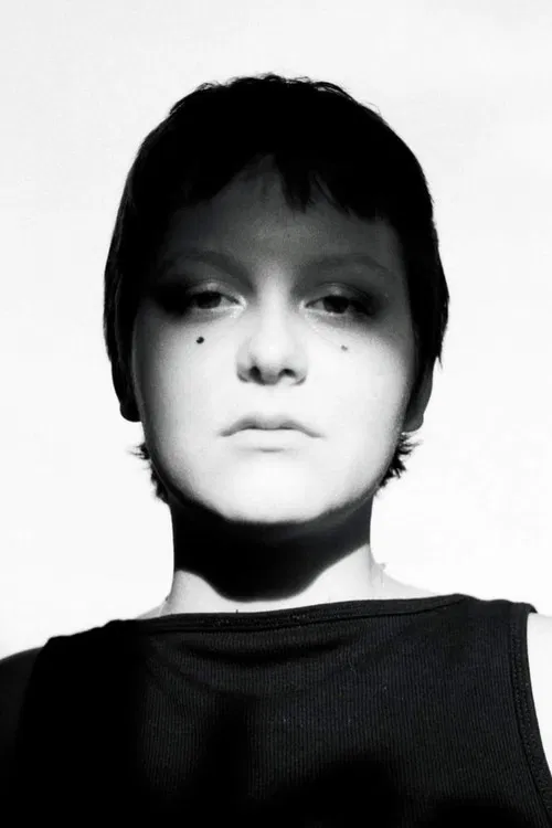 Karolína Horná profile