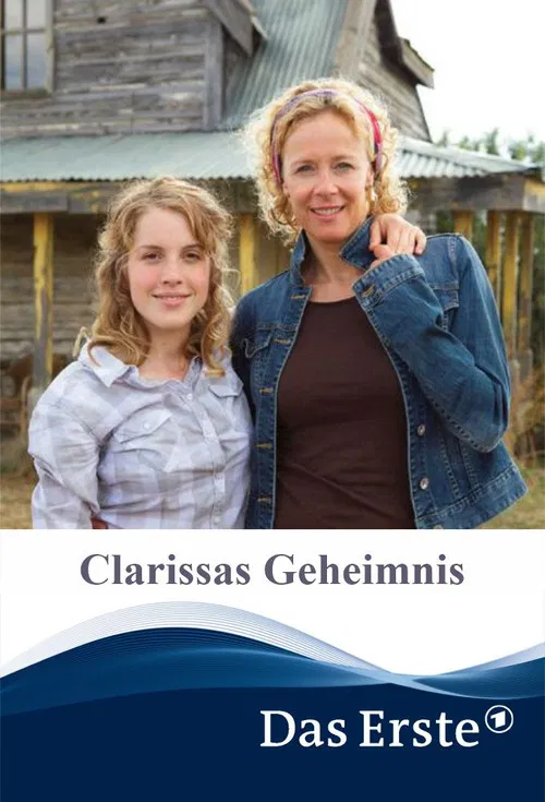 Clarissas Geheimnis poster