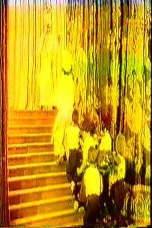 Sleeping Beauty poster