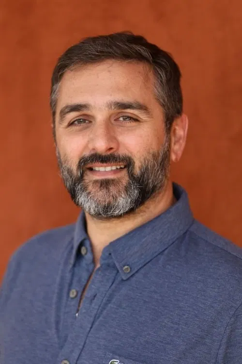 Olivier Nakache profile