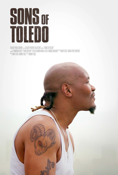 Sons of Toledo poster