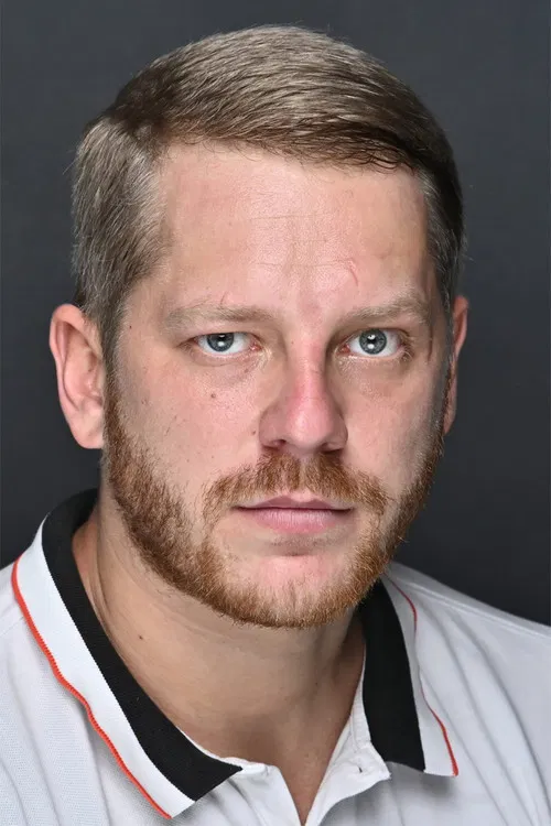 Nikita Shalyukov profile