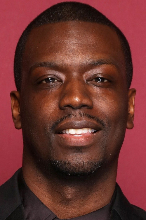 Ryan Calais Cameron profile