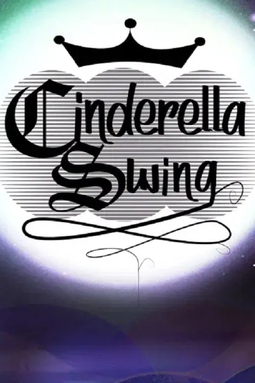 Cenicienta Swing poster