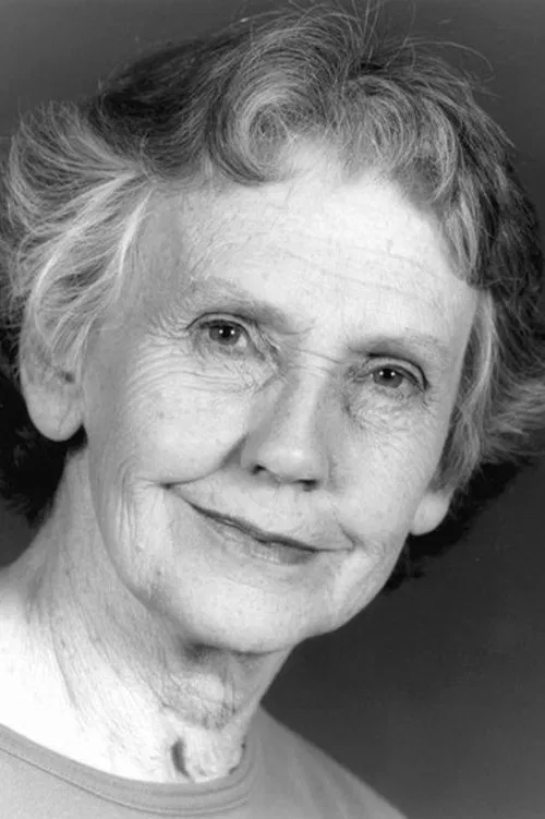 Brenda Palmer profile