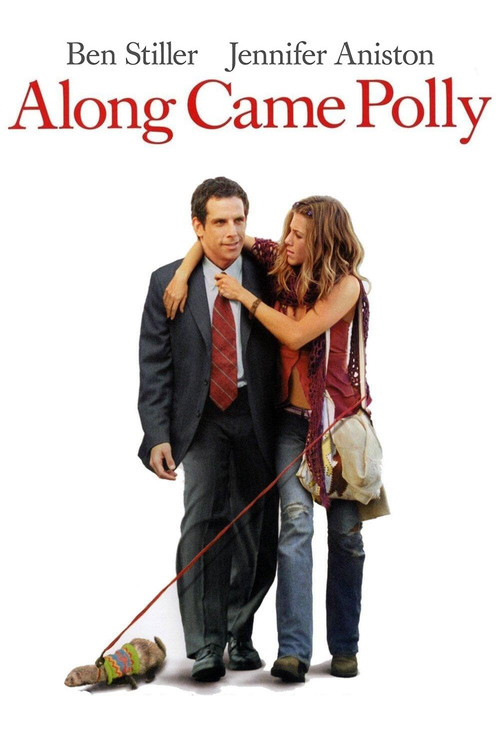 Along Came Polly poster