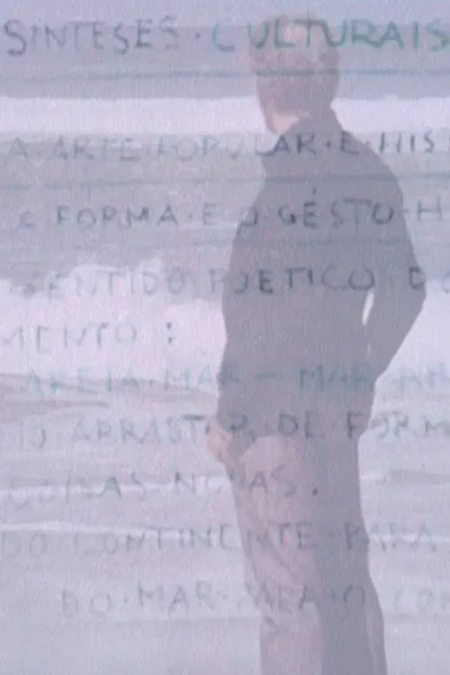 Areia Mar - Mar Areia poster