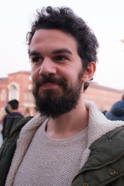 Daniele Lince profile