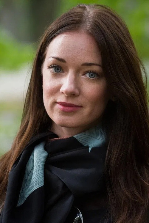 Eda-Ines Etti profile