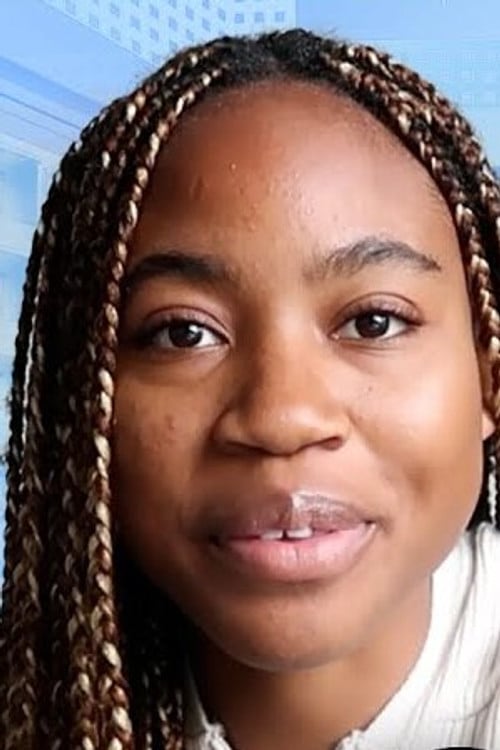 Marielle Lomboto profile