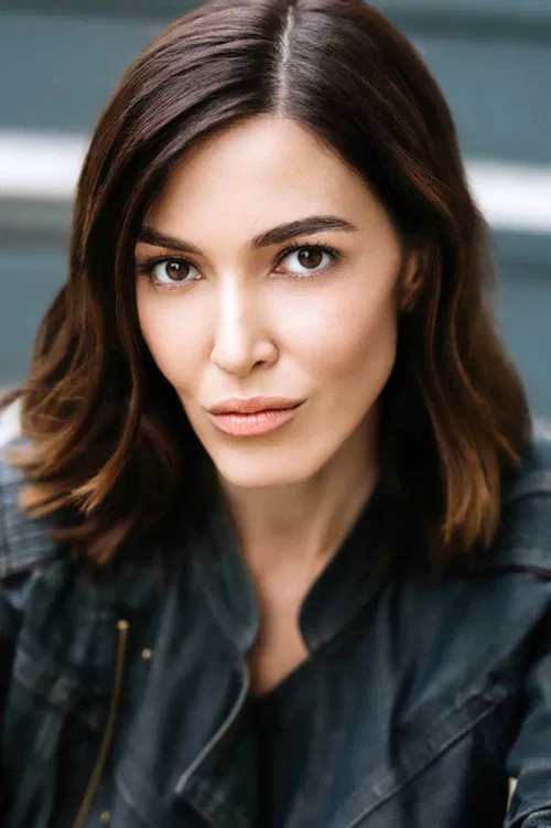 Hedley Harlan profile