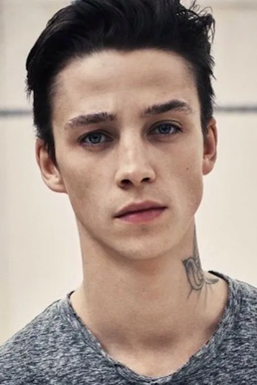 Ash Stymest profile
