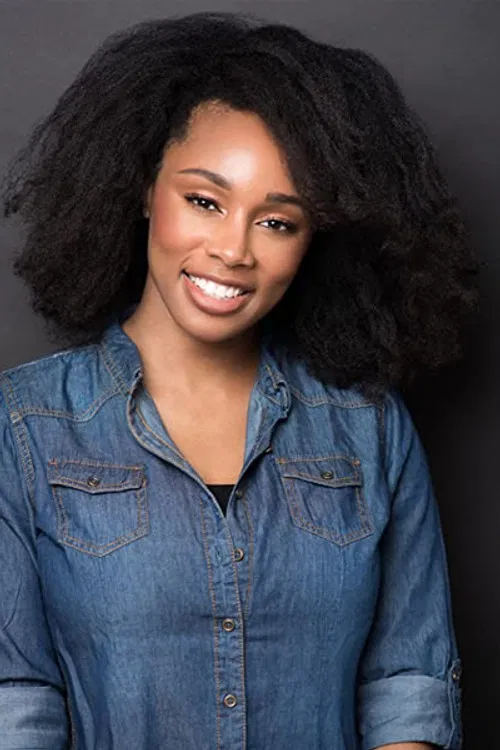 Paige Kendrick profile