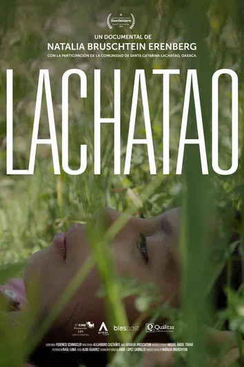 Lachatao poster