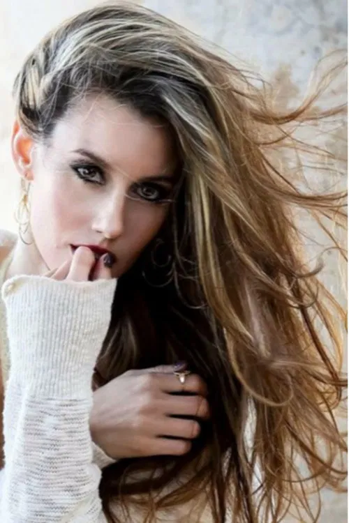 Heather Gilbert profile