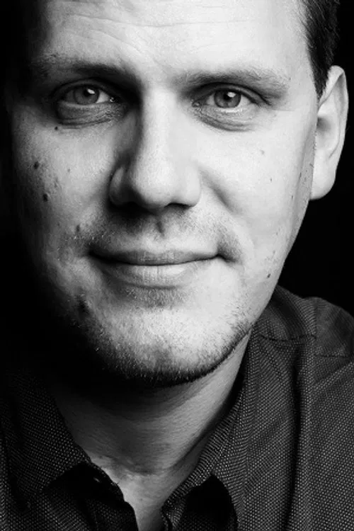 Anton Zhelnov profile